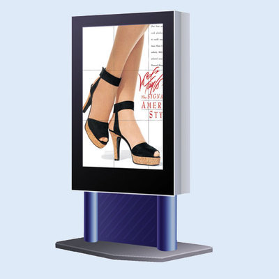 广告灯箱 从材料到应用的全面解析